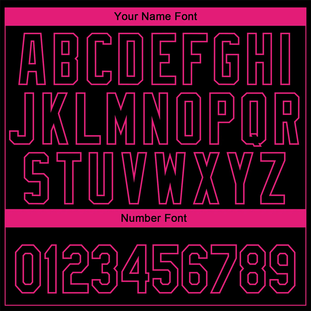 Sublimation Baseball Uniform Jersey Shirts